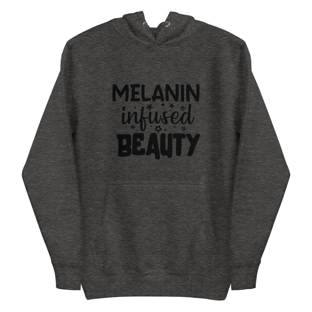 MELANIN INFUSED Hoodie