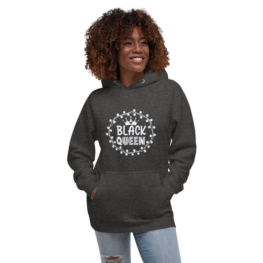 BLACK QUEEN Hoodie