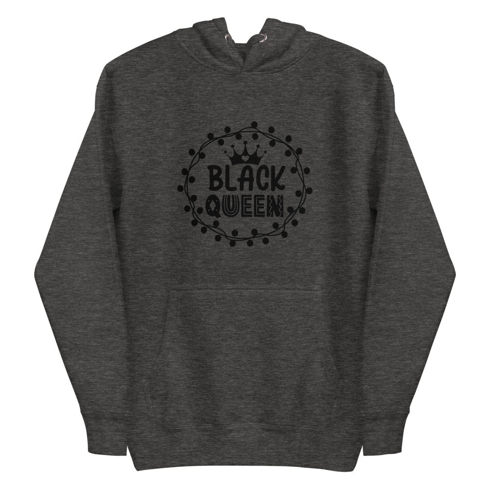 BLACK QUEEN Hoodie