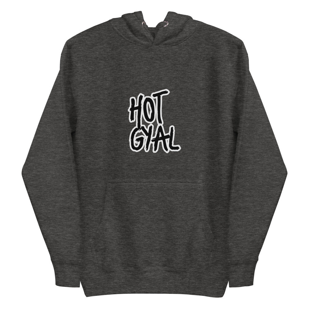 HOT GYAL Hoodie