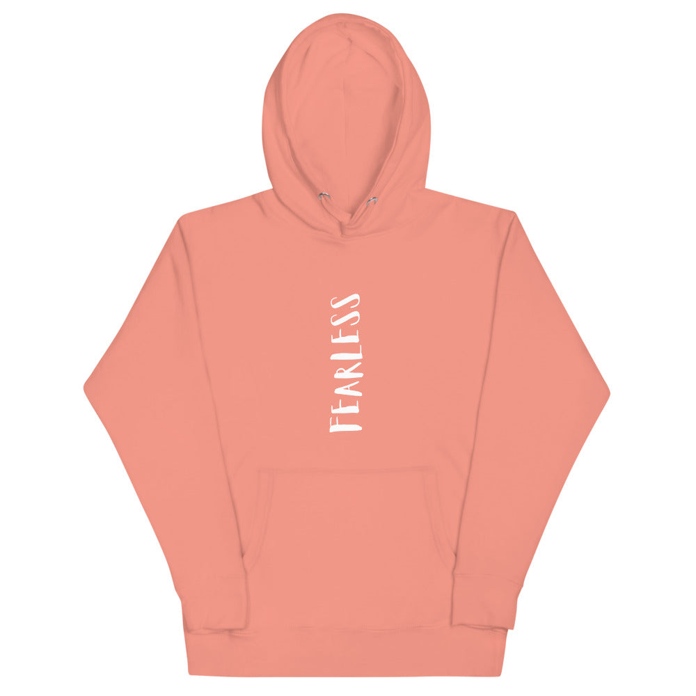 FEARLESS Hoodie