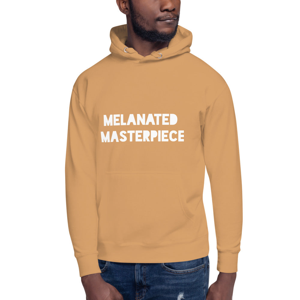 MASTERPIECE Men's Hoodie