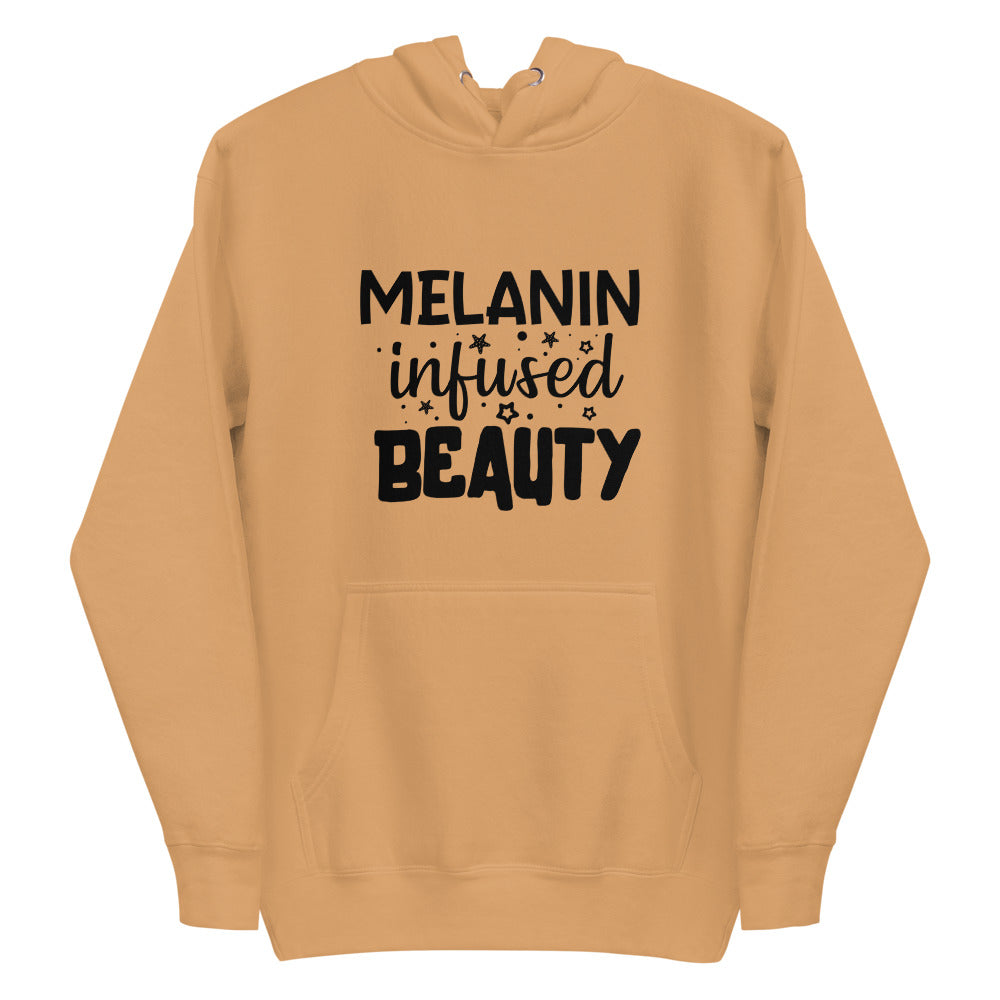 MELANIN INFUSED Hoodie