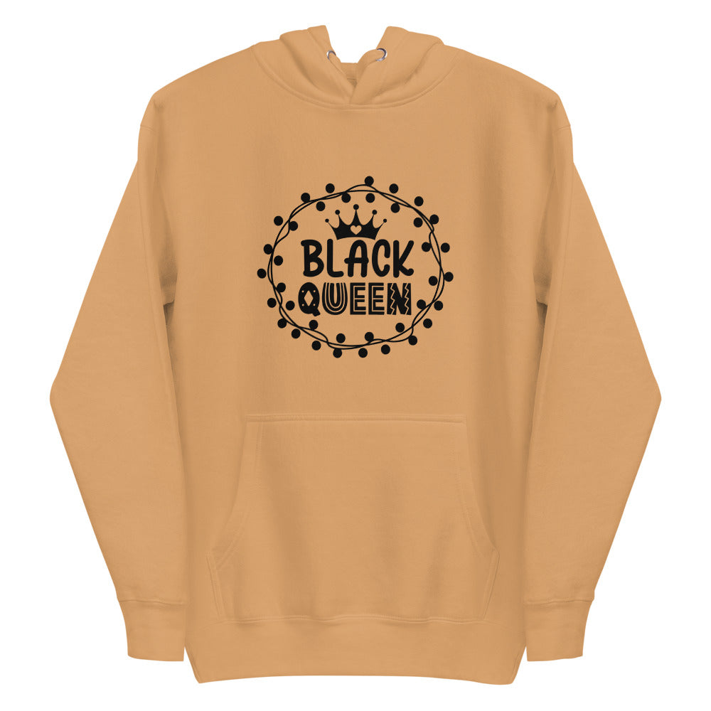 BLACK QUEEN Hoodie