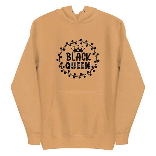 BLACK QUEEN Hoodie