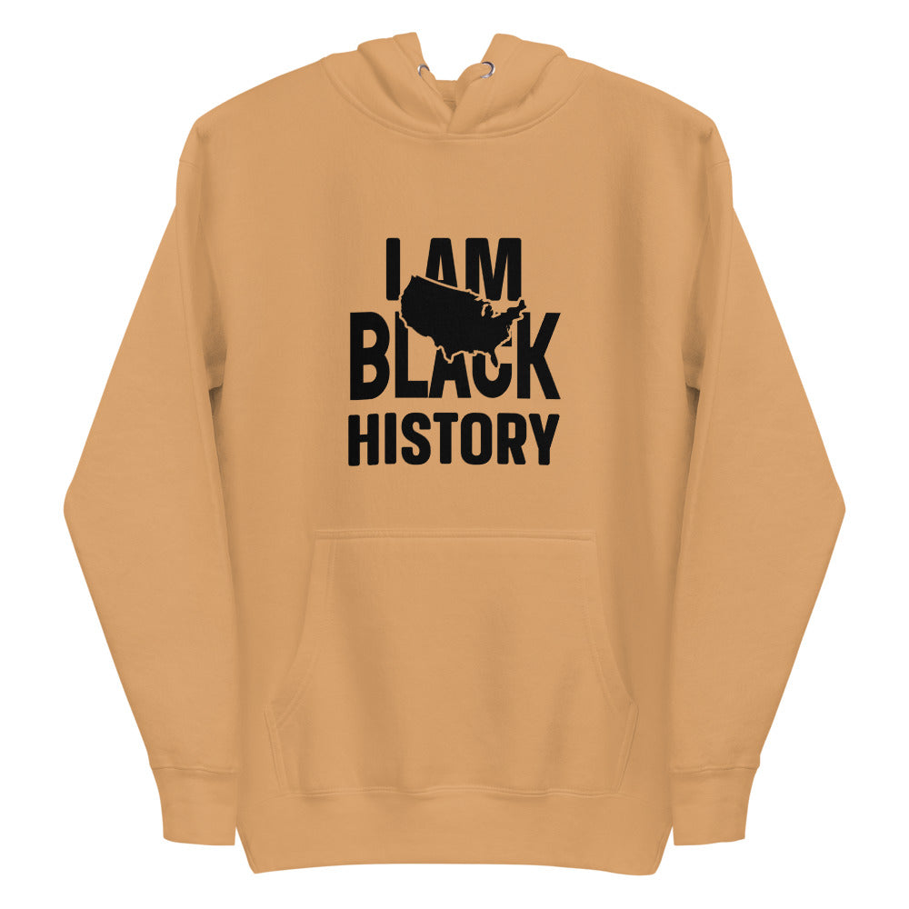 BLACK HISTORY Hoodie