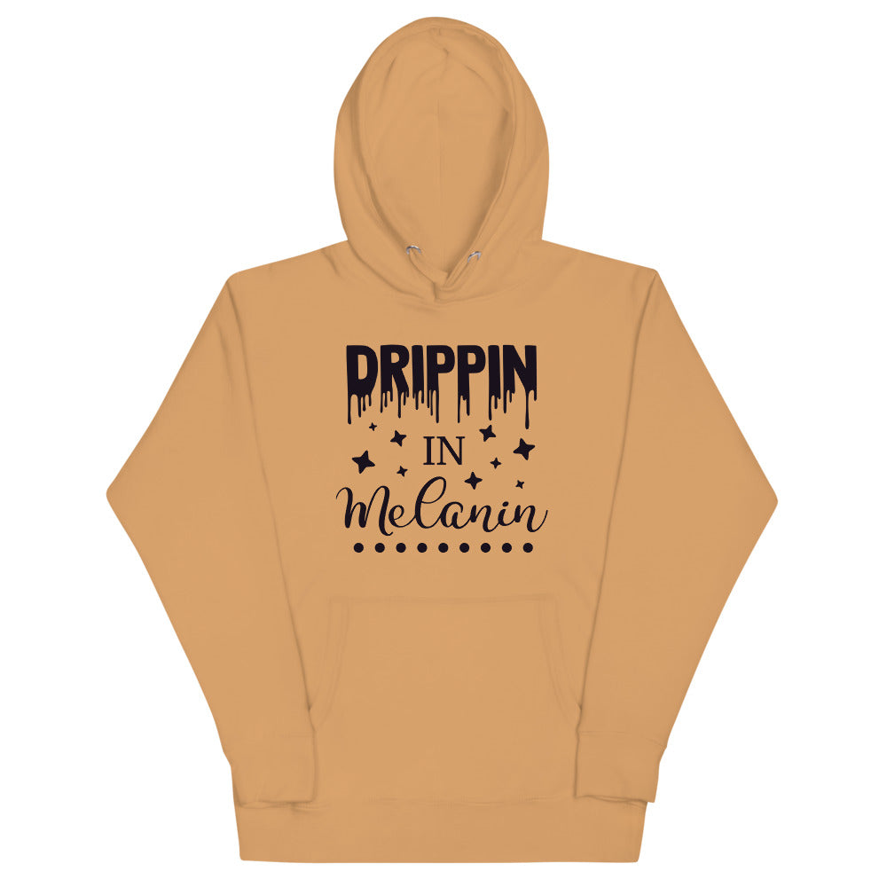 DRIPPIN Men's Hoodie