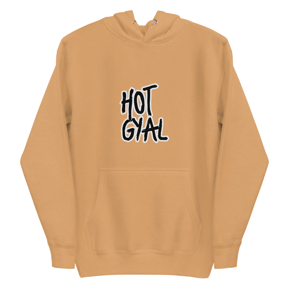 HOT GYAL Hoodie