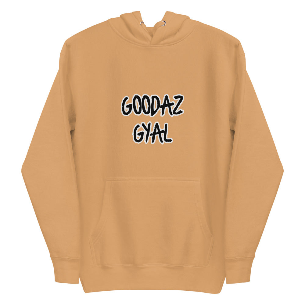 GOODAZ GYAL Hoodie