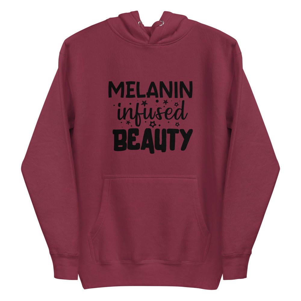 MELANIN INFUSED Hoodie