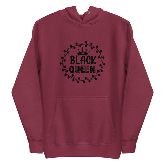 BLACK QUEEN Hoodie