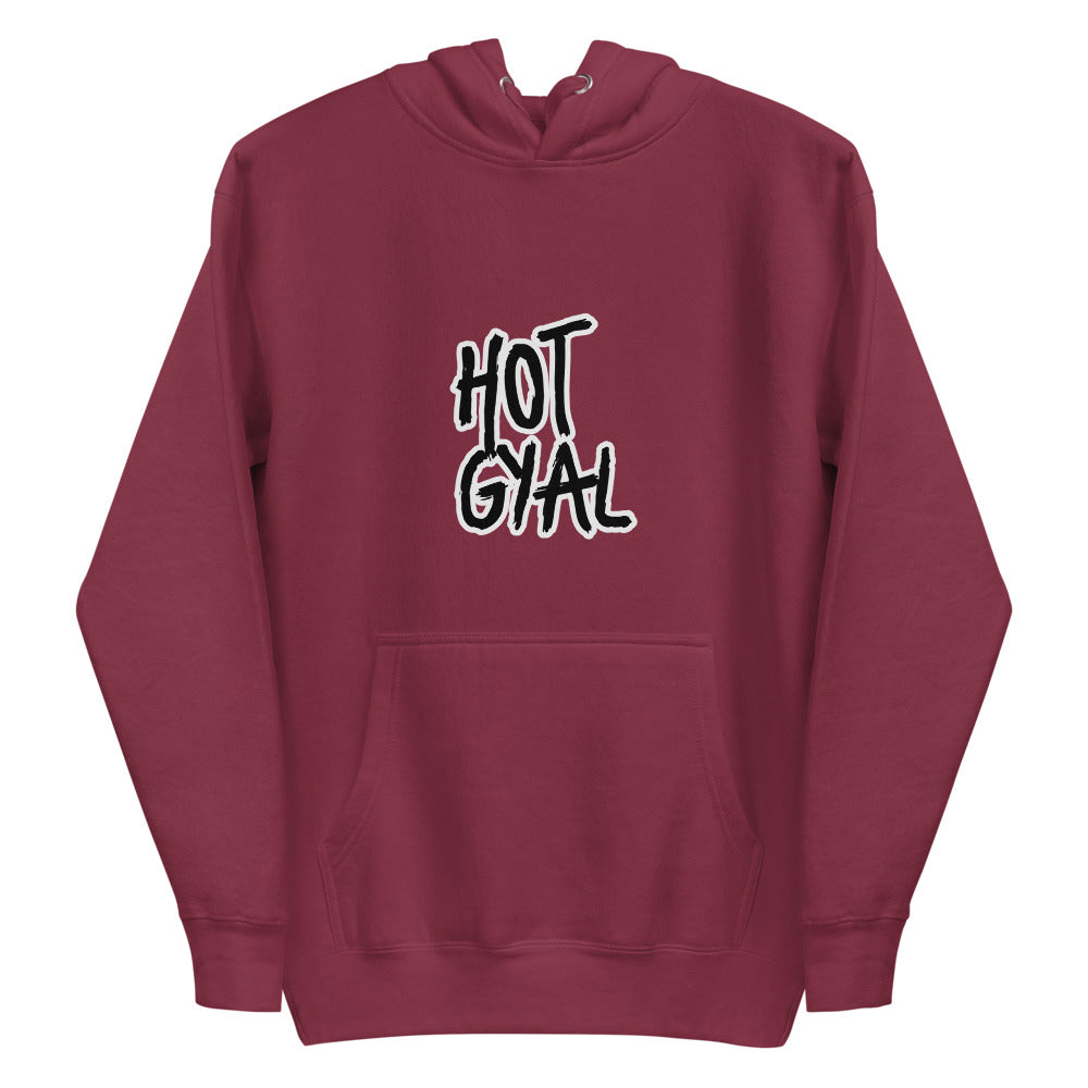 HOT GYAL Hoodie