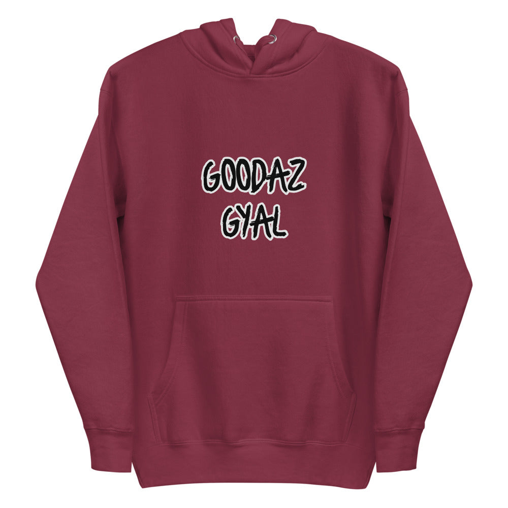 GOODAZ GYAL Hoodie