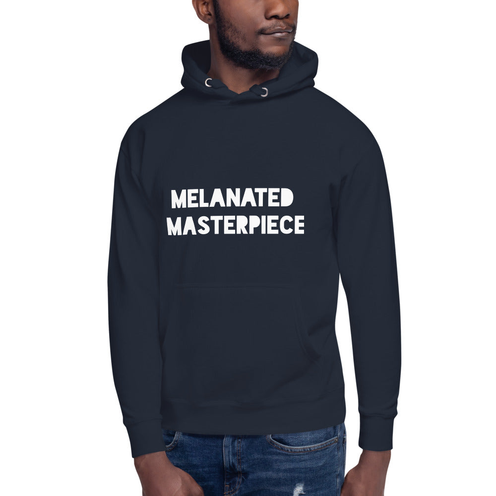 MASTERPIECE Men's Hoodie