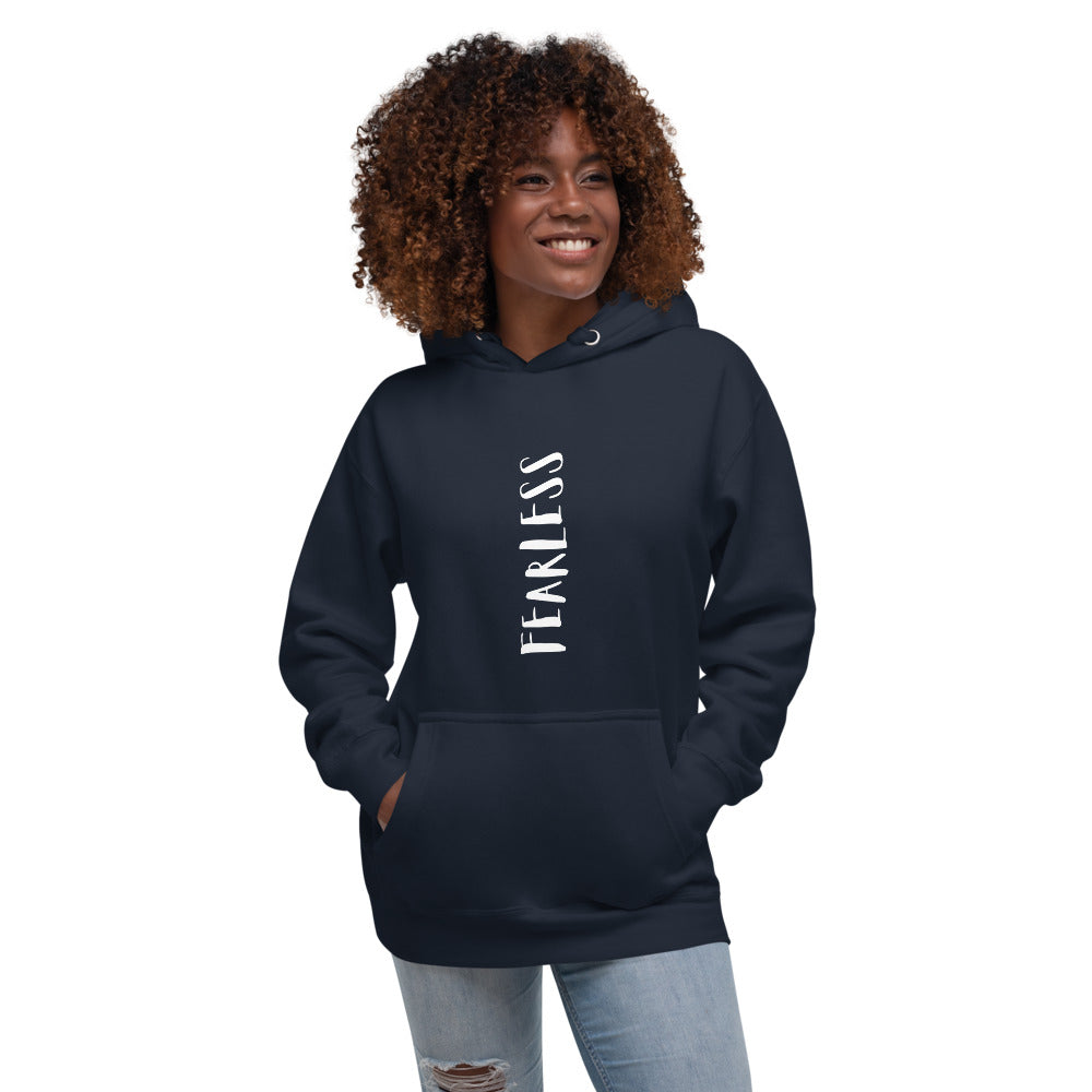 FEARLESS Hoodie