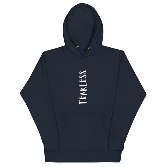 FEARLESS Hoodie