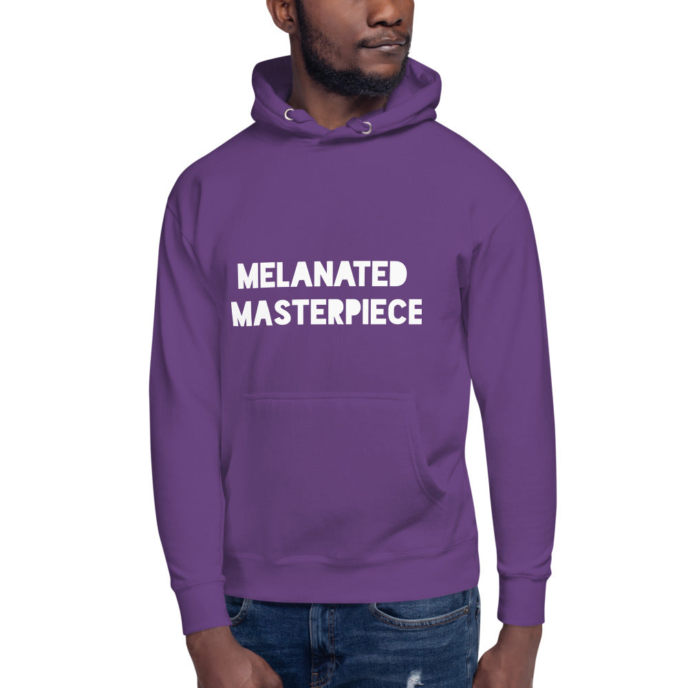 MASTERPIECE Men's Hoodie