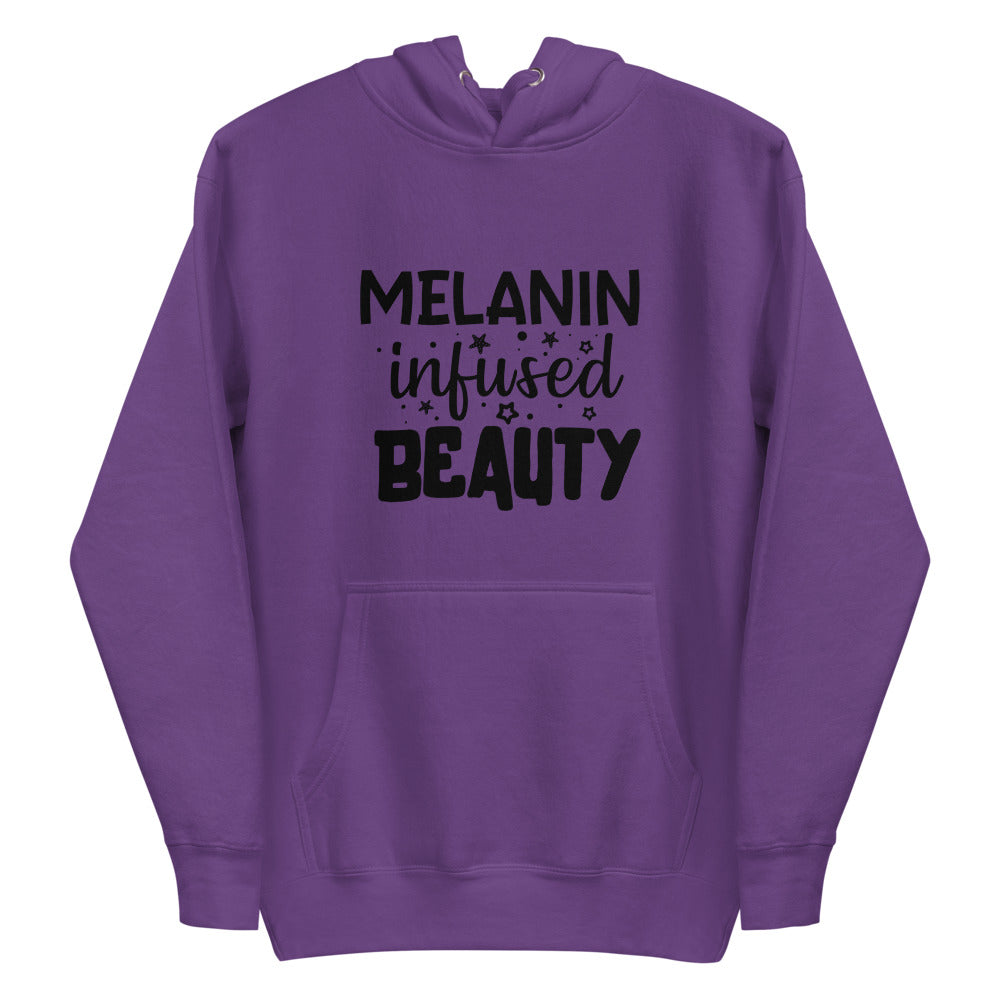 MELANIN INFUSED Hoodie