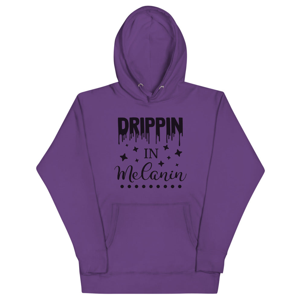 DRIPPIN Men's Hoodie