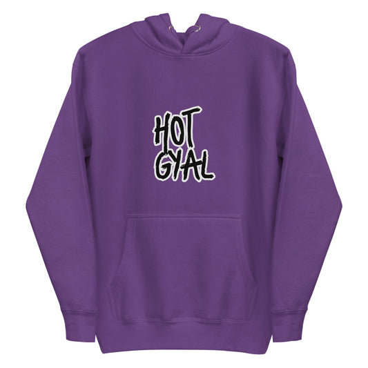 HOT GYAL Hoodie