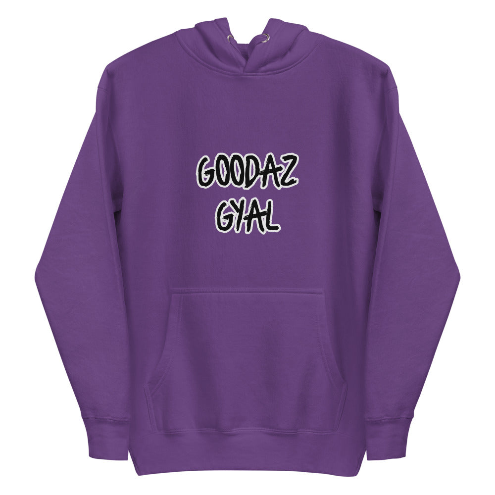 GOODAZ GYAL Hoodie