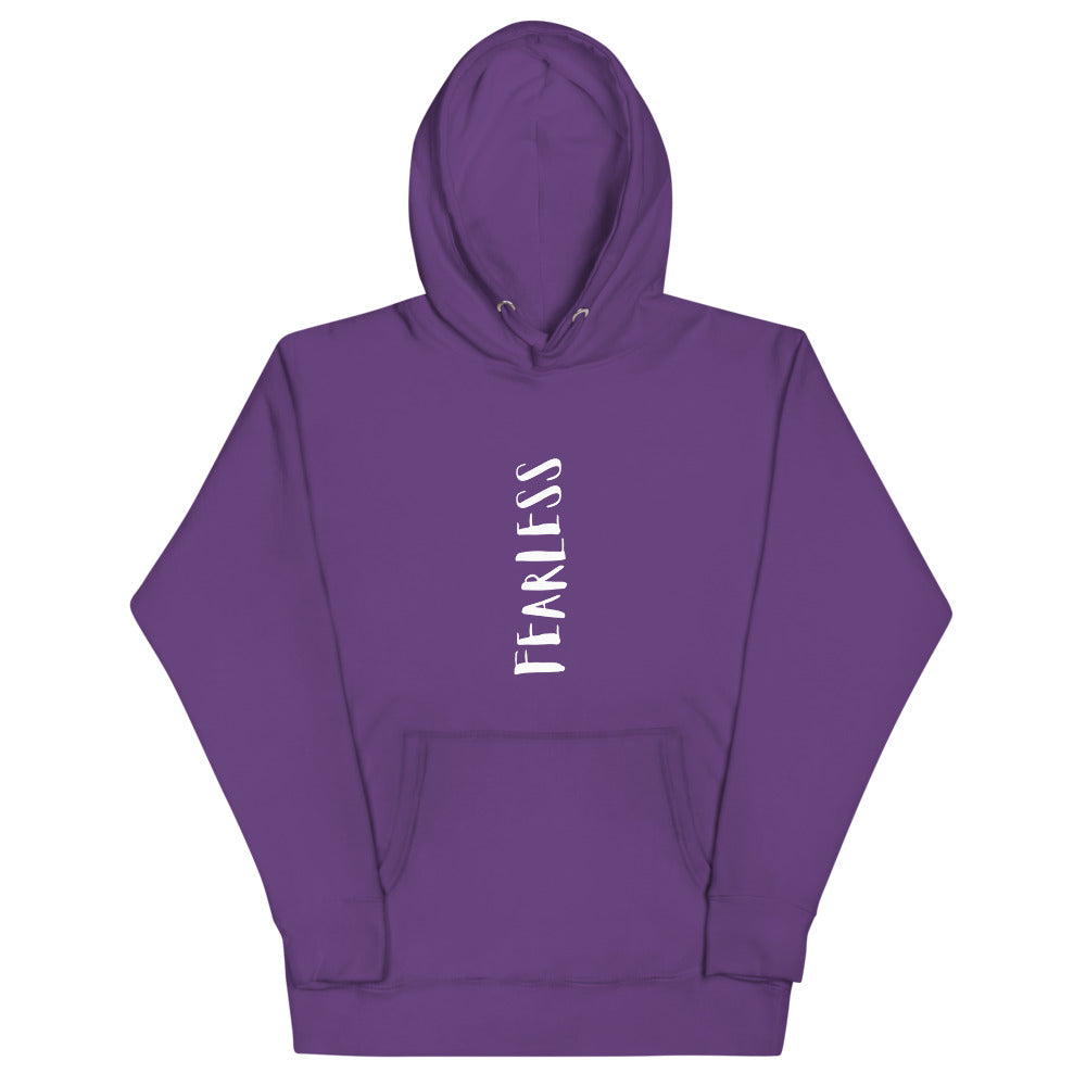 FEARLESS Hoodie