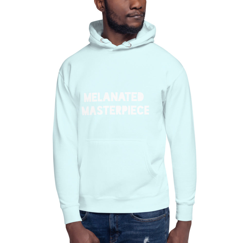 MASTERPIECE Men's Hoodie