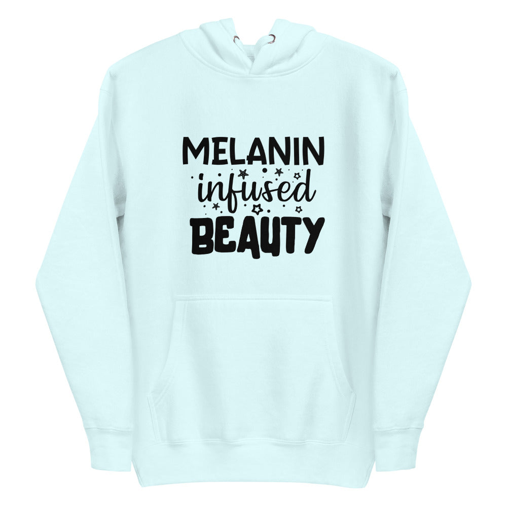 MELANIN INFUSED Hoodie