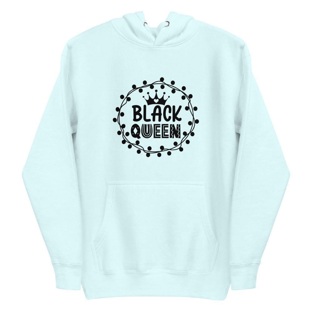 BLACK QUEEN Hoodie