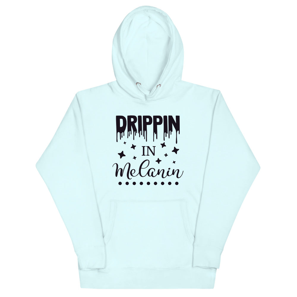 DRIPPIN Men's Hoodie