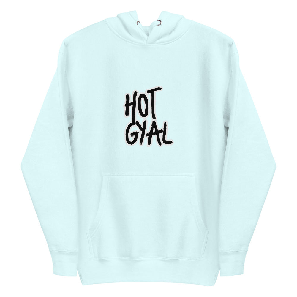 HOT GYAL Hoodie