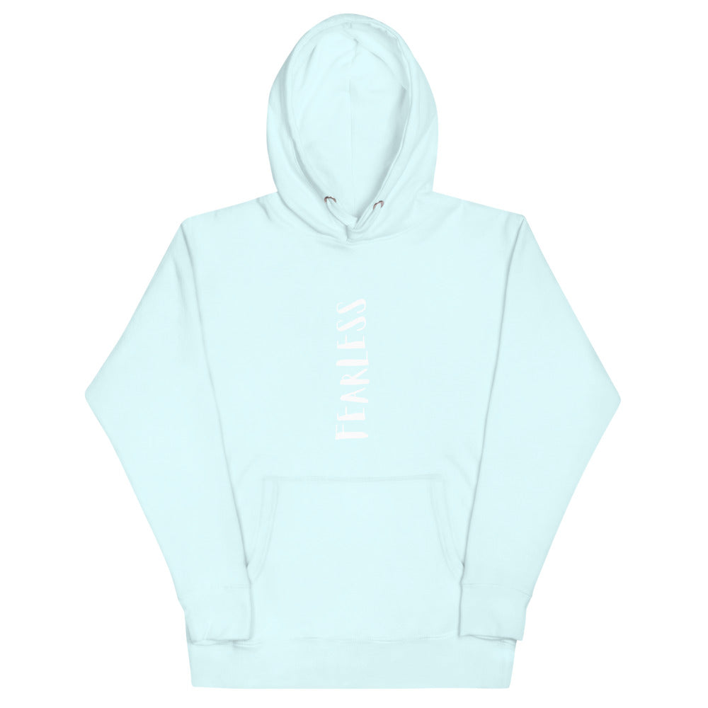 FEARLESS Hoodie