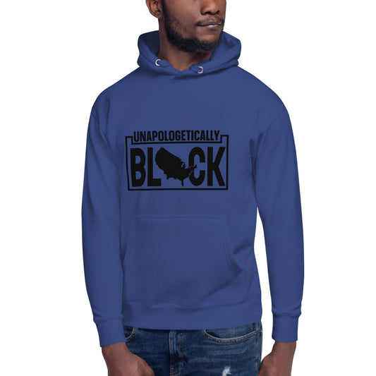 UNAPOLOGETIC Men's Hoodie