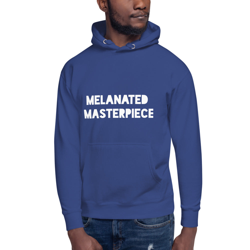 MASTERPIECE Men's Hoodie