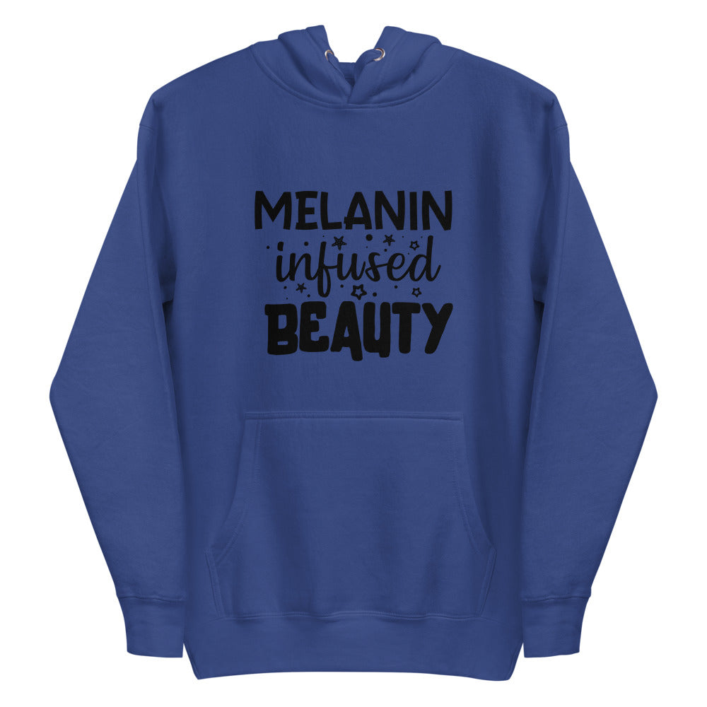 MELANIN INFUSED Hoodie