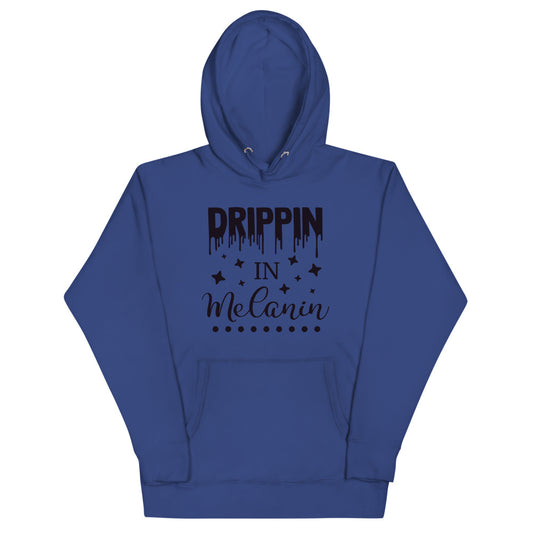 DRIPPIN Men's Hoodie