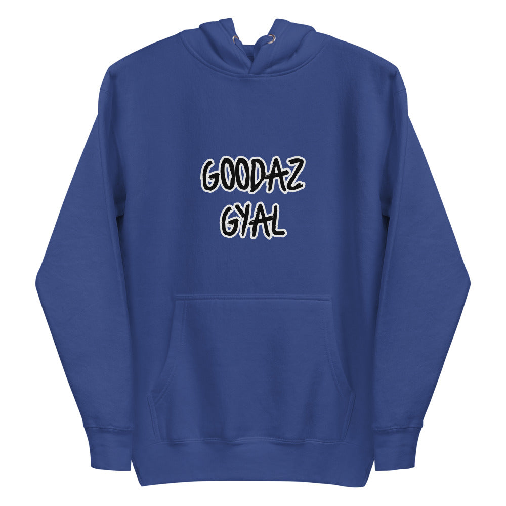 GOODAZ GYAL Hoodie