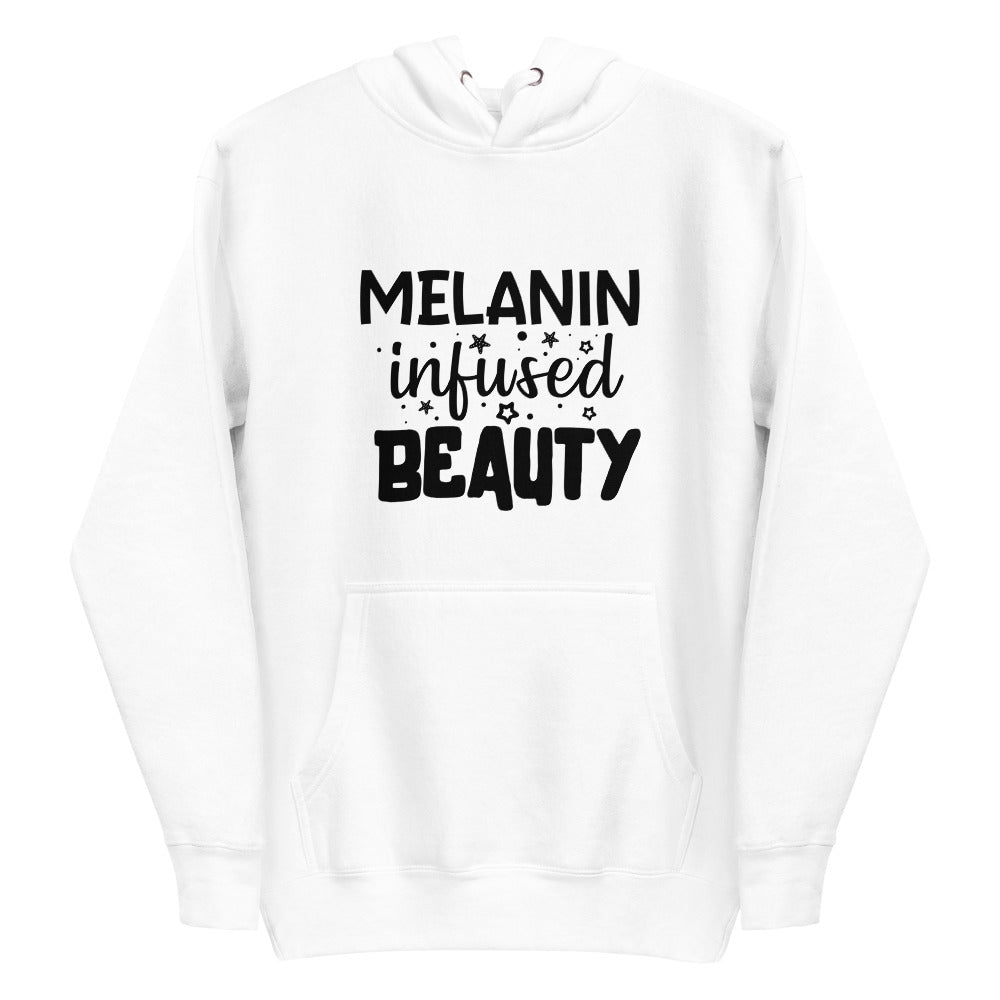 MELANIN INFUSED Hoodie