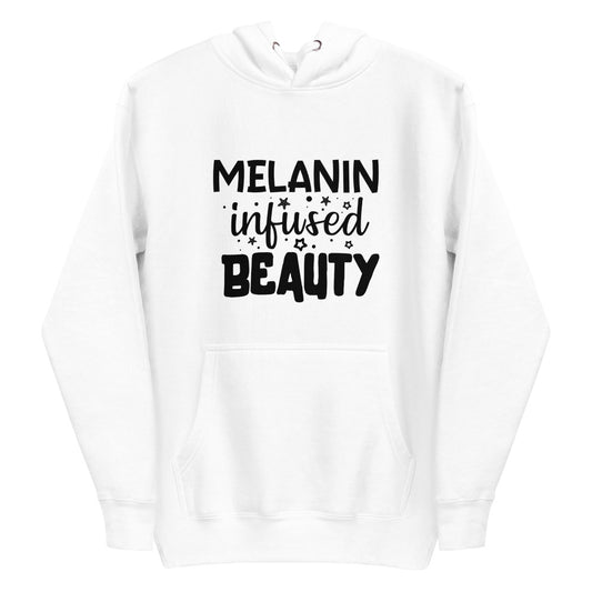 MELANIN INFUSED Hoodie