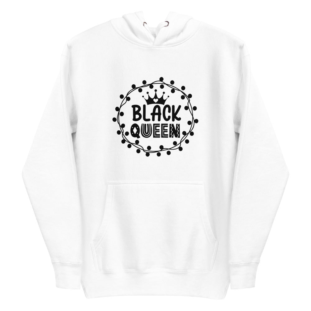 BLACK QUEEN Hoodie