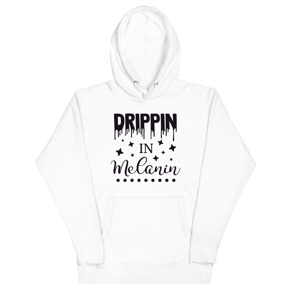 DRIPPIN Men's Hoodie