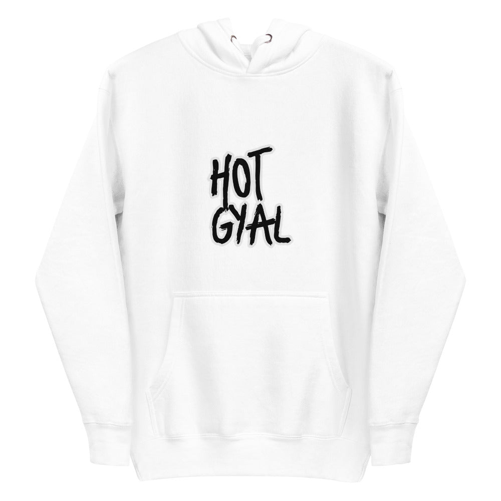 HOT GYAL Hoodie