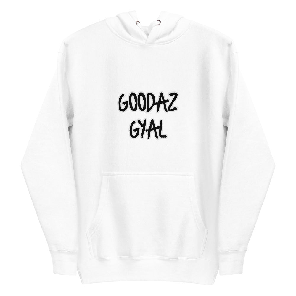 GOODAZ GYAL Hoodie