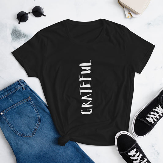 GRATEFUL T-shirt