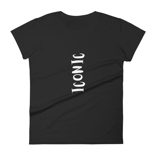 ICONIC T-shirt