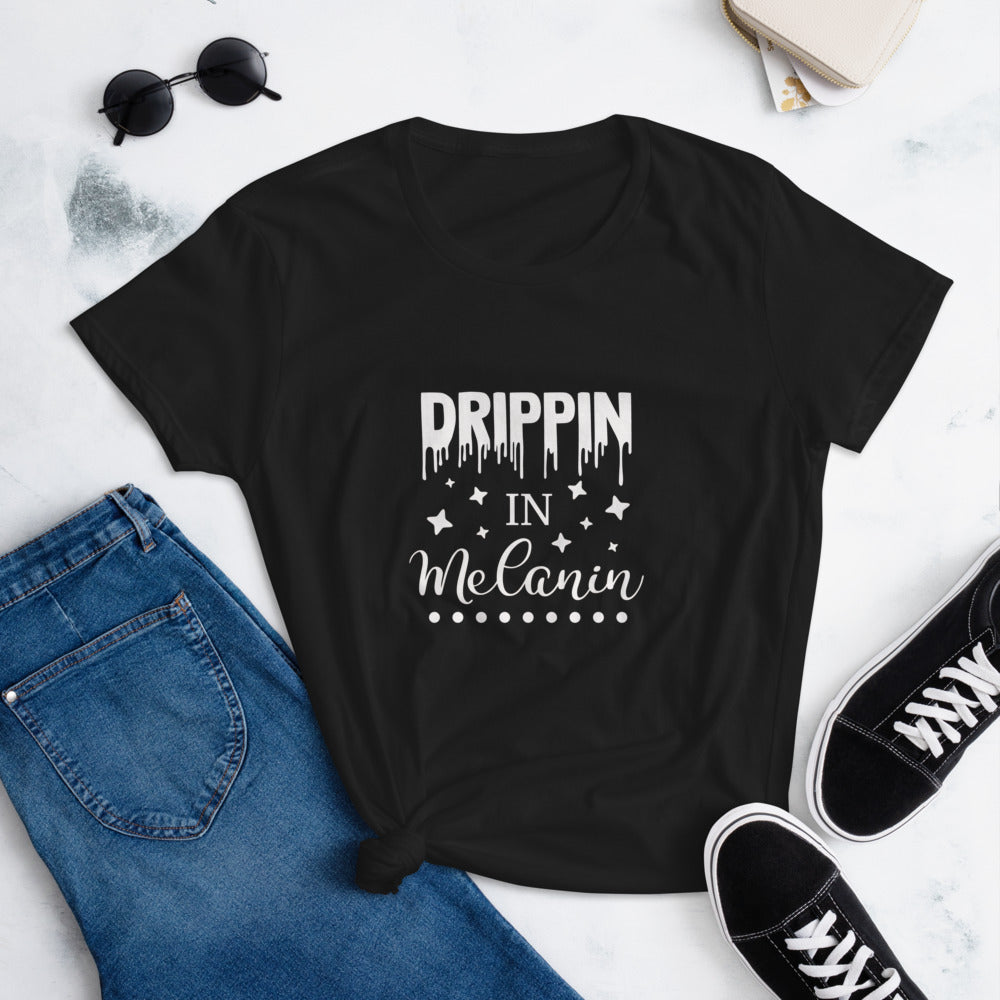 DRIPPIN t-shirt