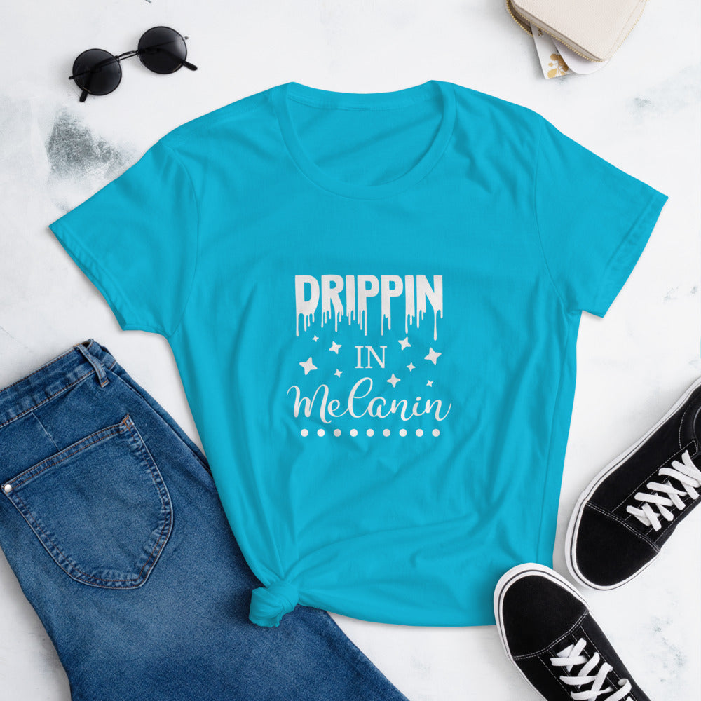 DRIPPIN t-shirt