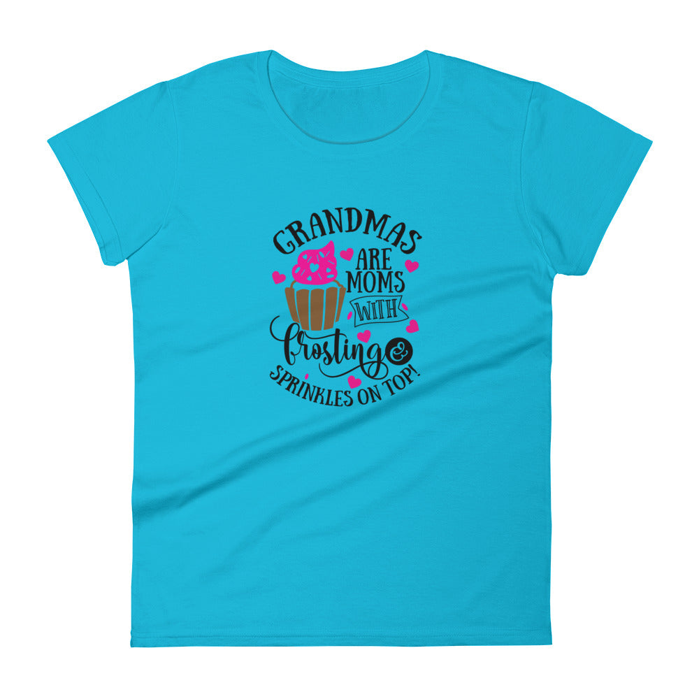 GRANDMA SPRINKLE t-shirt