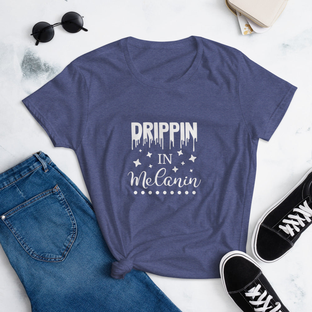 DRIPPIN t-shirt