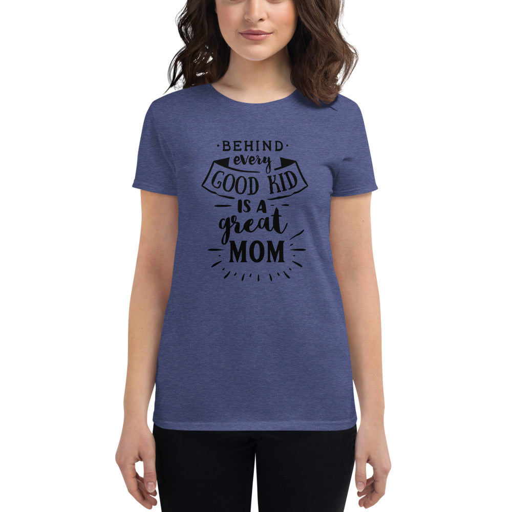 GOOD MOM T-shirt